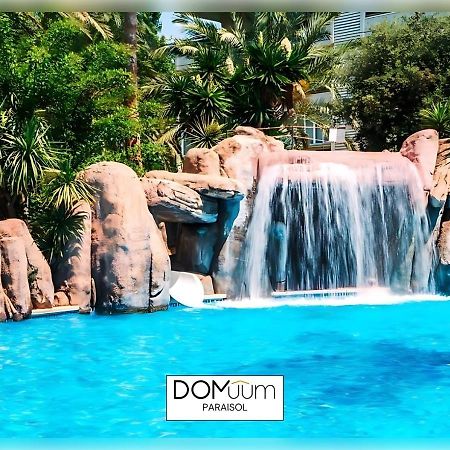 Domuum Holidays - Paraisol Family Home ซาลอว์ ภายนอก รูปภาพ