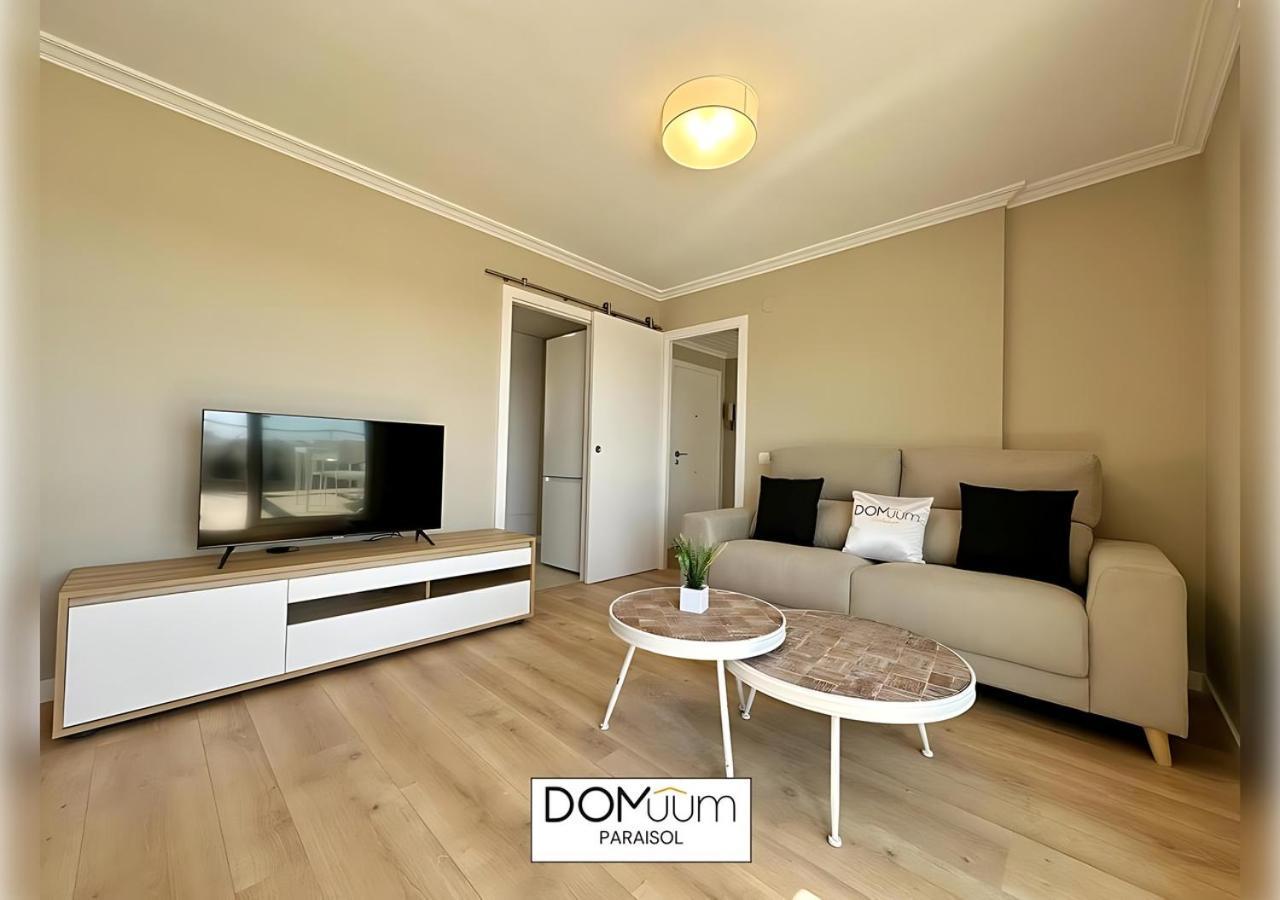 Domuum Holidays - Paraisol Family Home ซาลอว์ ภายนอก รูปภาพ